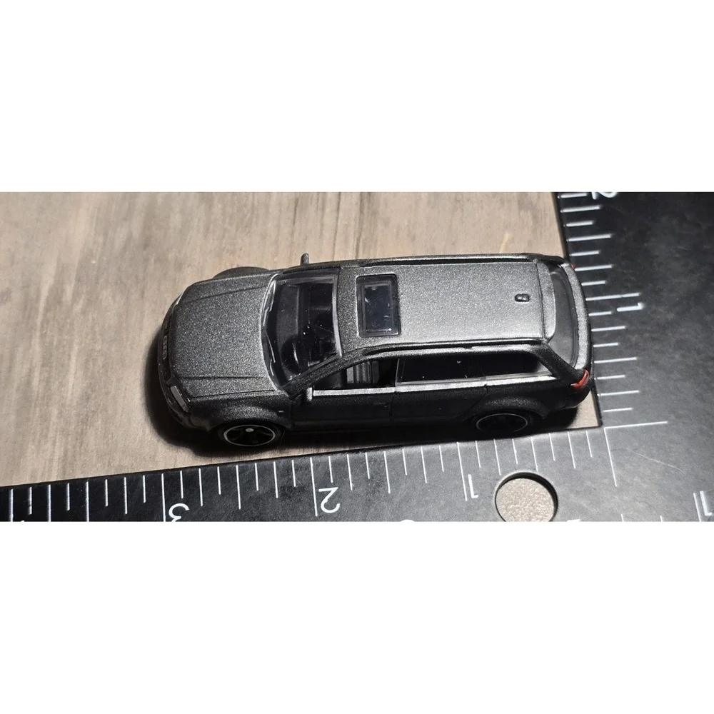Matchbox Audi‎ RS6 Avant Diecast Model Car wagon Excellent Condition See Photos